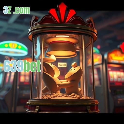 639bet Apostas Ao Vivo