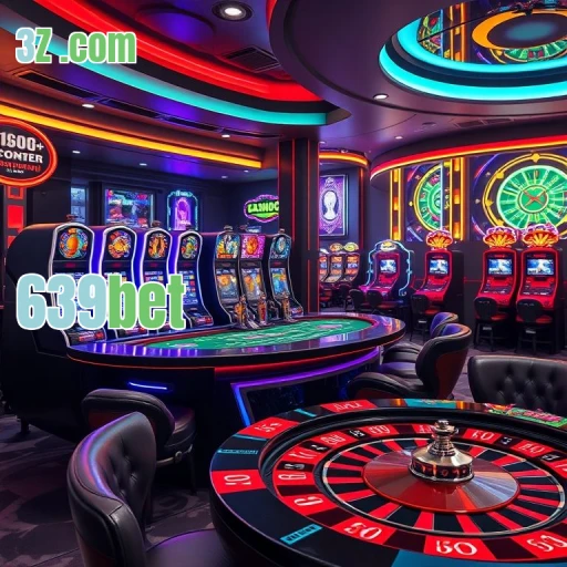 639bet Site Confiável