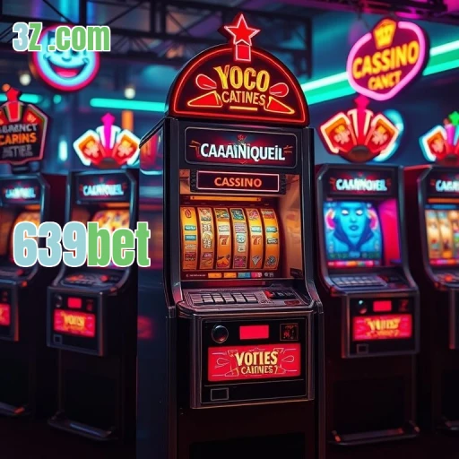 639bet Todos Jogos