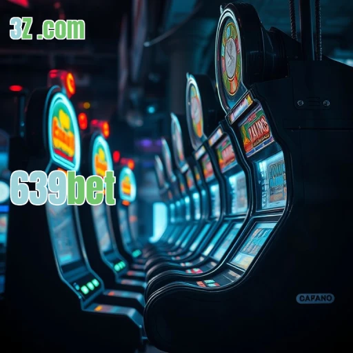 639bet Pagamentos Rápidos